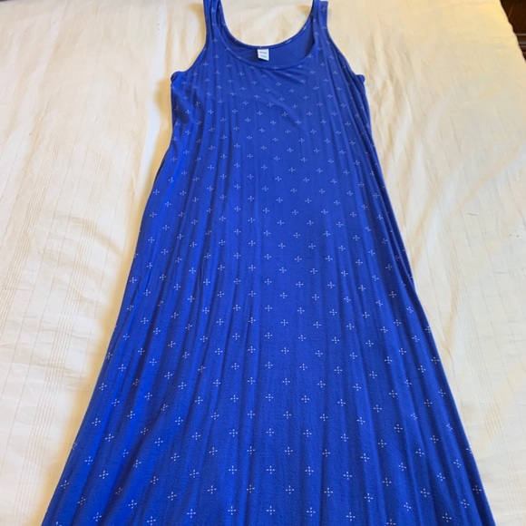 Maxi Dress - Picture 2 of 3